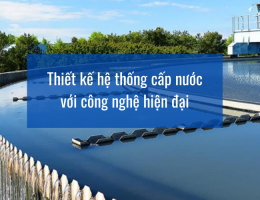 Hệ thống máy lọc nước công nghiệp Vinatech - Nâng tầm chất lượng cuộc sống