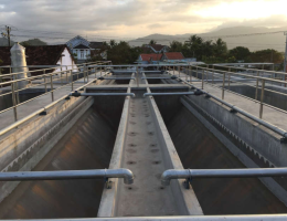 Dịch vụ xây dựng, cải tạo hệ thống nước thải uy tín, chất lượng nhất tại Thành phố Hồ Chí Minh