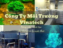 Lời kêu cứu từ những dòng nước đang bị “bức tử”