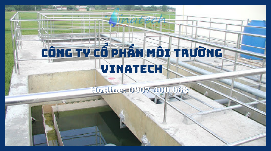 Vinatech - Đội ngũ kỹ thuật chuyên nghiệp