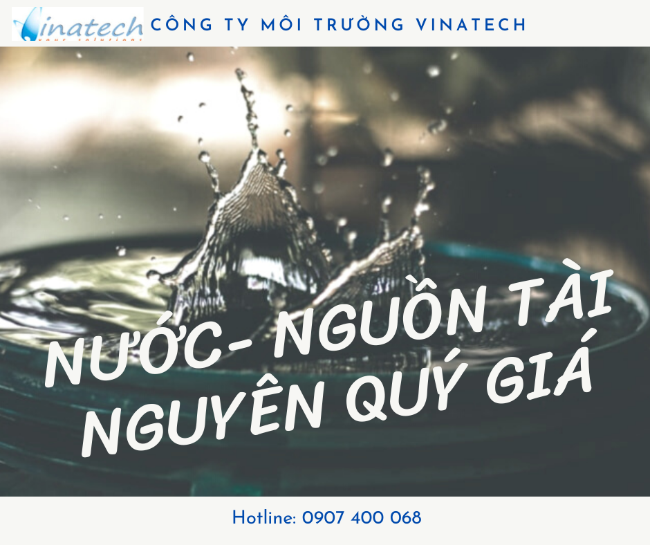 xử lý cấp nước 1