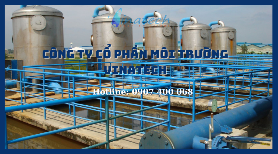 Vinatech - Quy trình chuẩn xác