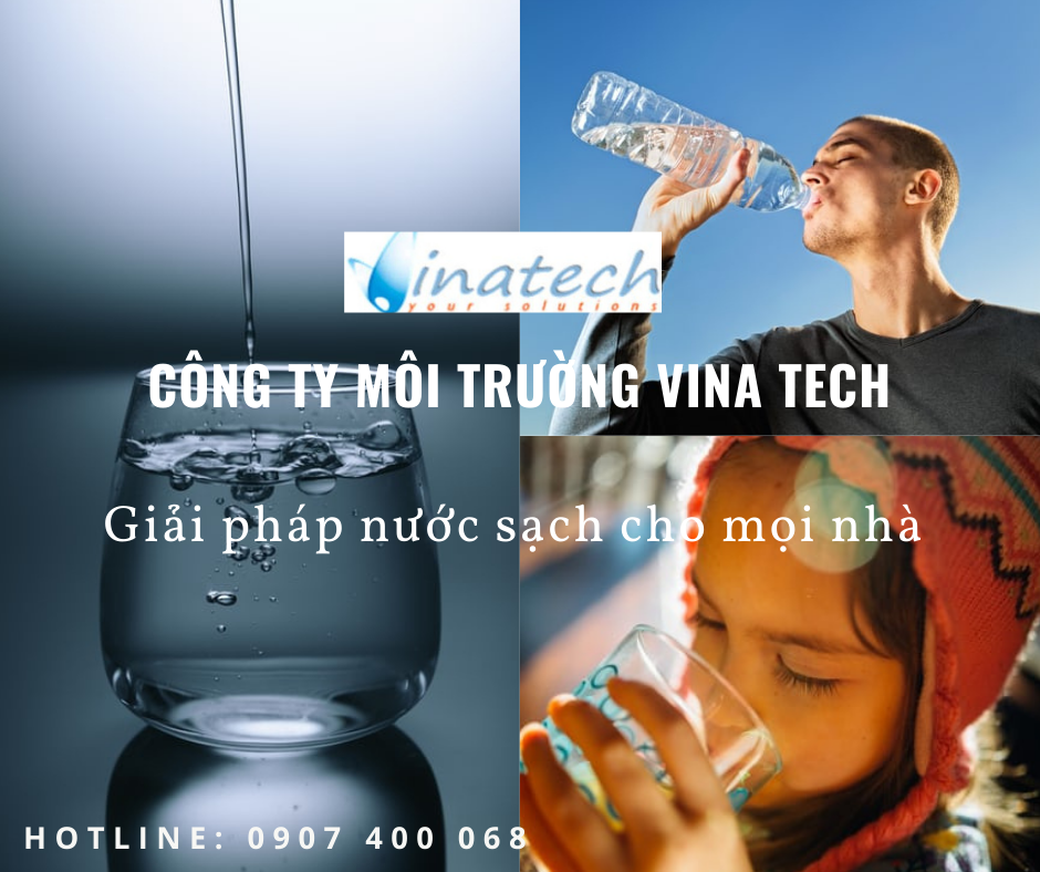 xử lý nước cấp 5