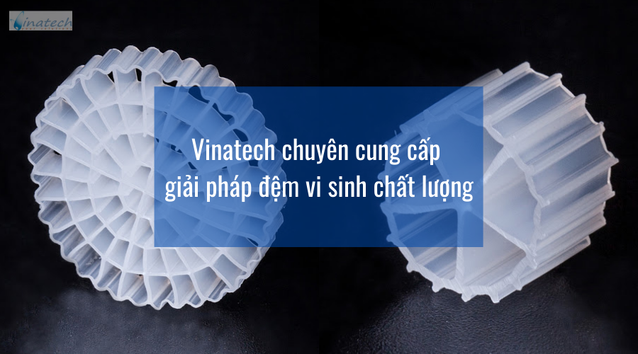 Vinatech chuyên cung cấp giải pháp đệm vi sinh chất lượng
