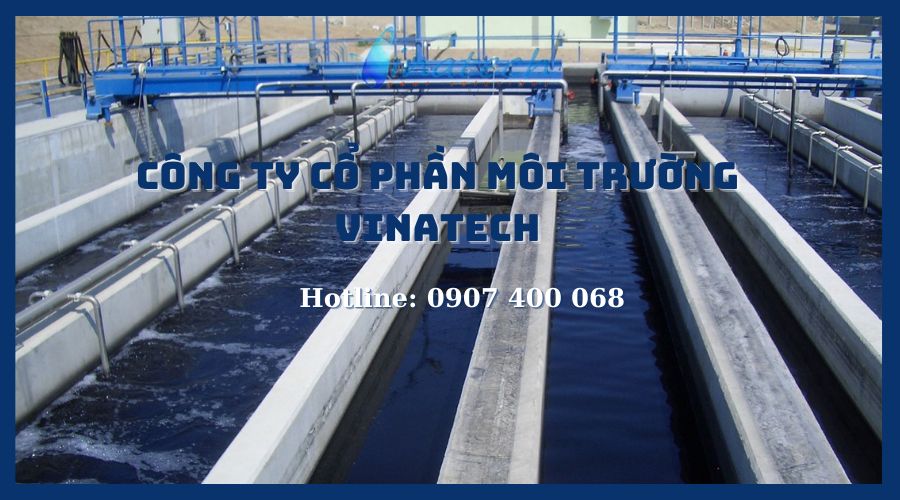 Vinatech - Đối tác đáng tin cậy của mọi doanh nghiệp