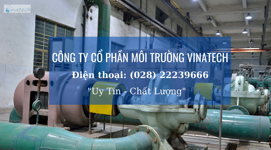 máy bơm nước công nghiệp