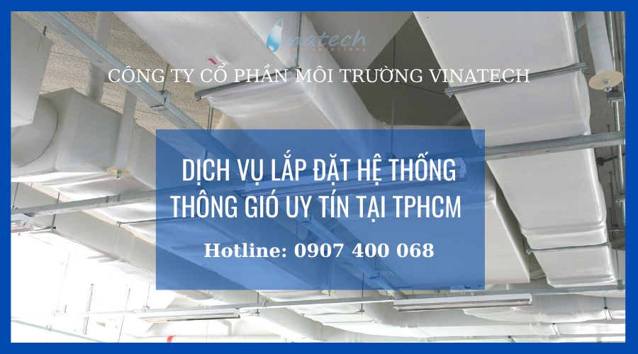 hệ thống thông gió