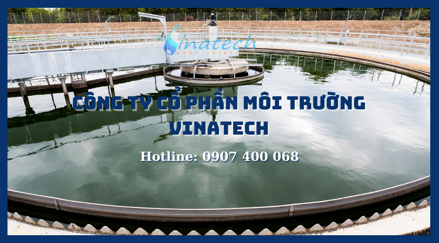 hóa chất xử lý nước thải 1
