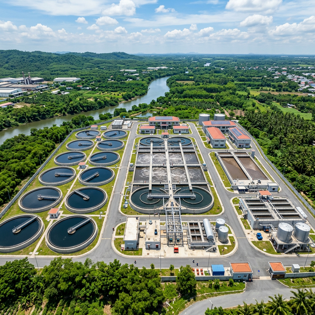 Vinatech Solutions Background