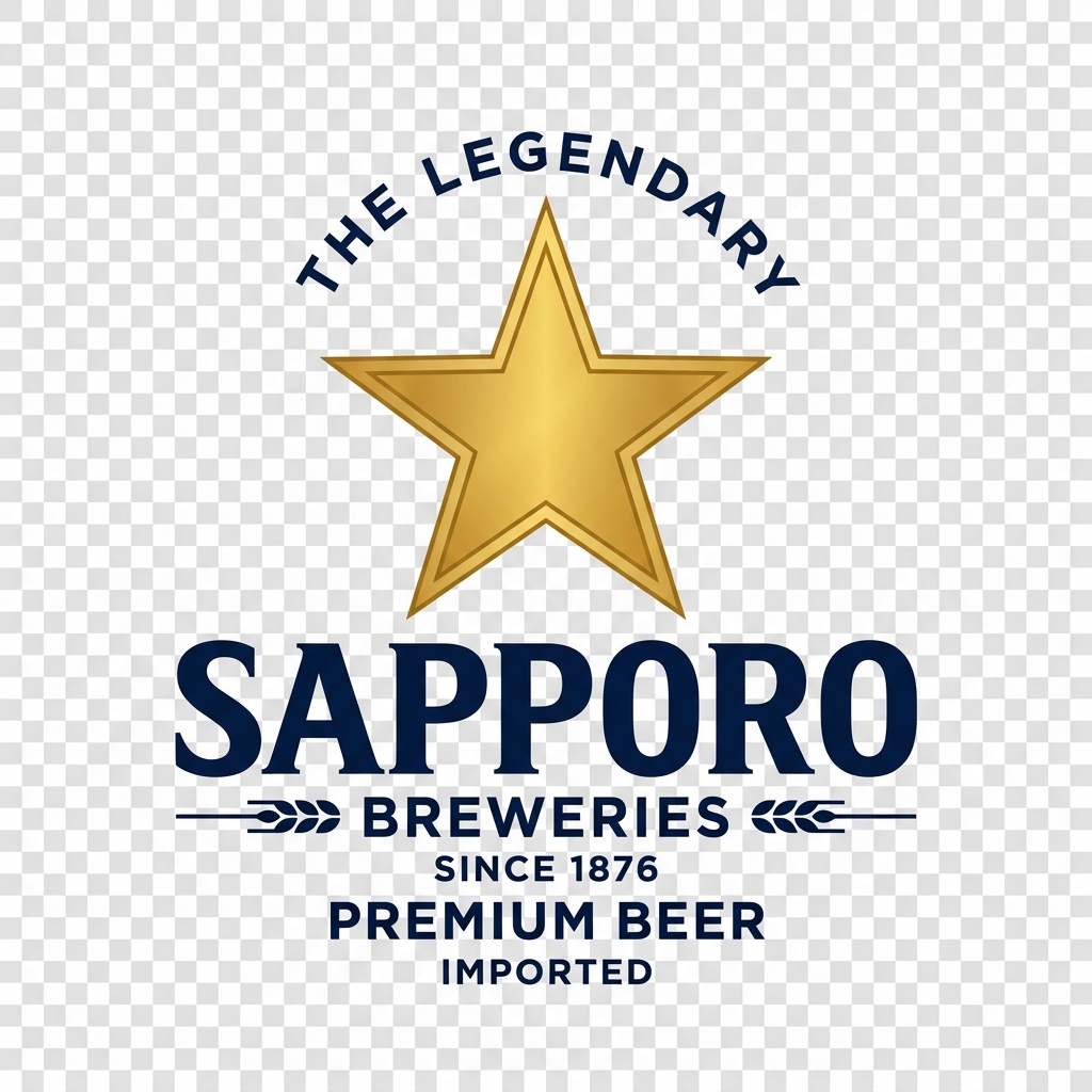 Sapporo Beer